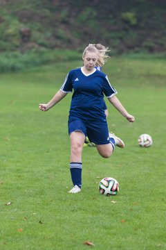 Bild 44 - Frauen TSV Gnutz - SV Bokhorst : Ergebnis: 7:0